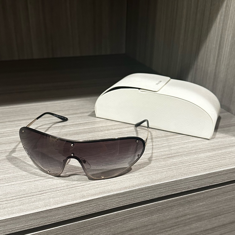 Prada sunglasses